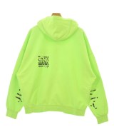 BALENCIAGA（バレンシアガ）パーカー 緑 サイズ:L メンズ/2200721092041