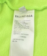 BALENCIAGA（バレンシアガ）パーカー 緑 サイズ:L メンズ/2200721092041