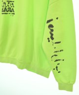 BALENCIAGA（バレンシアガ）パーカー 緑 サイズ:L メンズ/2200721092041