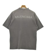 BALENCIAGA（バレンシアガ）Tシャツ・カットソー グレー サイズ:XXS メンズ/2200721092065
