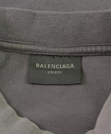 BALENCIAGA（バレンシアガ）Tシャツ・カットソー グレー サイズ:XXS メンズ/2200721092065