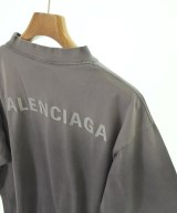 BALENCIAGA（バレンシアガ）Tシャツ・カットソー グレー サイズ:XXS メンズ/2200721092065