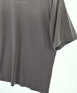 BALENCIAGA（バレンシアガ）Tシャツ・カットソー グレー サイズ:XXS メンズ/2200721092065