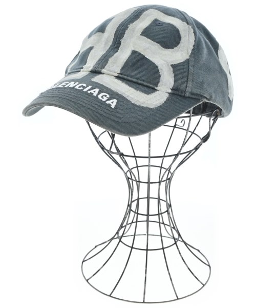 BALENCIAGA(バレンシアガ)のキャップ サイズ:L 31,400円