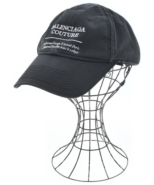 BALENCIAGA(バレンシアガ)のキャップ サイズ:L 31,400円