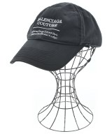 BALENCIAGA キャップ