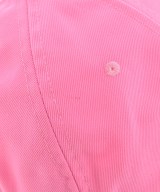BALENCIAGA（バレンシアガ）キャップ ピンク サイズ:59cm メンズ/2200721226033
