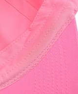 BALENCIAGA（バレンシアガ）キャップ ピンク サイズ:59cm メンズ/2200721226033