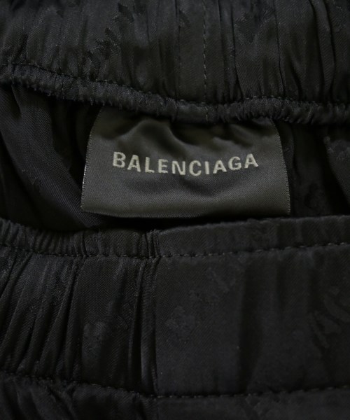 BALENCIAGA（バレンシアガ）その他 黒 サイズ:34(XS位) レディース/2200716871484