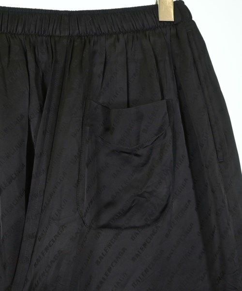 BALENCIAGA（バレンシアガ）その他 黒 サイズ:34(XS位) レディース/2200716871484
