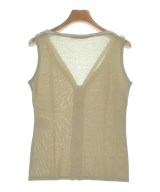 BALENCIAGA（バレンシアガ）タンクトップ カーキ サイズ:36(XS位) レディース/2200718806057