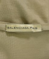 BALENCIAGA（バレンシアガ）タンクトップ カーキ サイズ:36(XS位) レディース/2200718806057