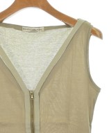 BALENCIAGA（バレンシアガ）タンクトップ カーキ サイズ:36(XS位) レディース/2200718806057