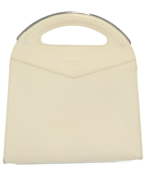 BALENCIAGA（バレンシアガ）ハンドバッグ 白 サイズ:- レディース/2200716956075