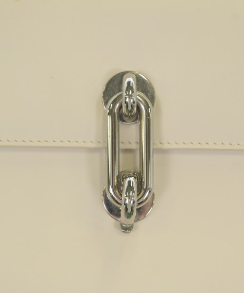 BALENCIAGA（バレンシアガ）ハンドバッグ 白 サイズ:- レディース/2200716956075