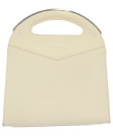 BALENCIAGA（バレンシアガ）ハンドバッグ 白 サイズ:- レディース/2200716956075