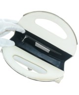 BALENCIAGA（バレンシアガ）ハンドバッグ 白 サイズ:- レディース/2200716956075