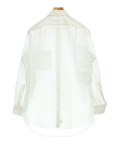 BALENCIAGA（バレンシアガ）カジュアルシャツ 白 サイズ:-(M位) メンズ/2200717789016