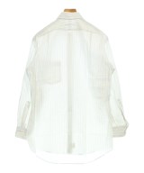 BALENCIAGA（バレンシアガ）カジュアルシャツ 白 サイズ:-(M位) メンズ/2200717789016