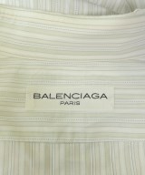 BALENCIAGA（バレンシアガ）カジュアルシャツ 白 サイズ:-(M位) メンズ/2200717789016