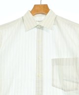 BALENCIAGA（バレンシアガ）カジュアルシャツ 白 サイズ:-(M位) メンズ/2200717789016