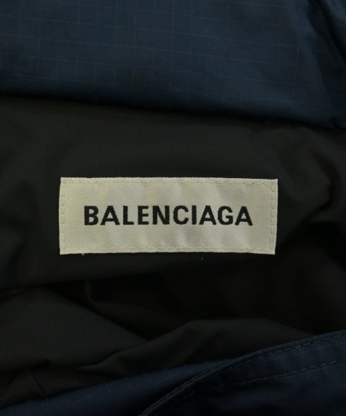 BALENCIAGA（バレンシアガ）その他 紺 サイズ:34(XS位) レディース/2200721586052