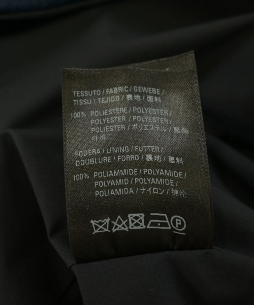 BALENCIAGA（バレンシアガ）その他 紺 サイズ:34(XS位) レディース/2200721586052