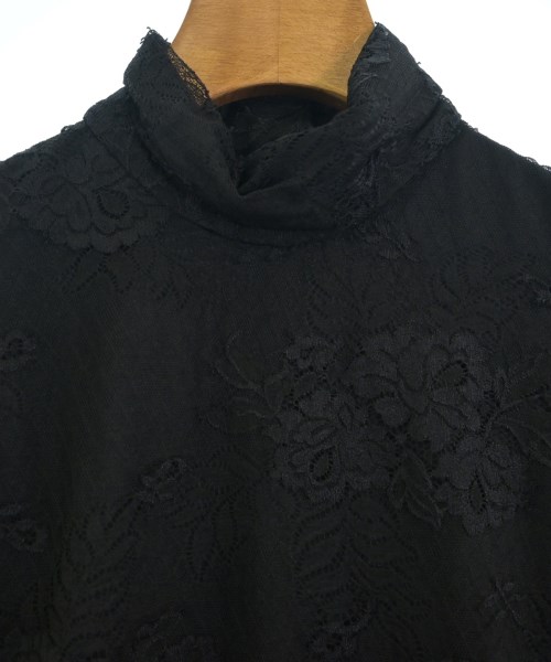 BALENCIAGA（バレンシアガ）ワンピース 黒 サイズ:36(XS位) レディース/2200721250014