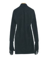 BALENCIAGA（バレンシアガ）ワンピース 黒 サイズ:36(XS位) レディース/2200721250014