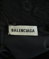 BALENCIAGA（バレンシアガ）ワンピース 黒 サイズ:36(XS位) レディース/2200721250014