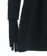 BALENCIAGA（バレンシアガ）ワンピース 黒 サイズ:36(XS位) レディース/2200721250014