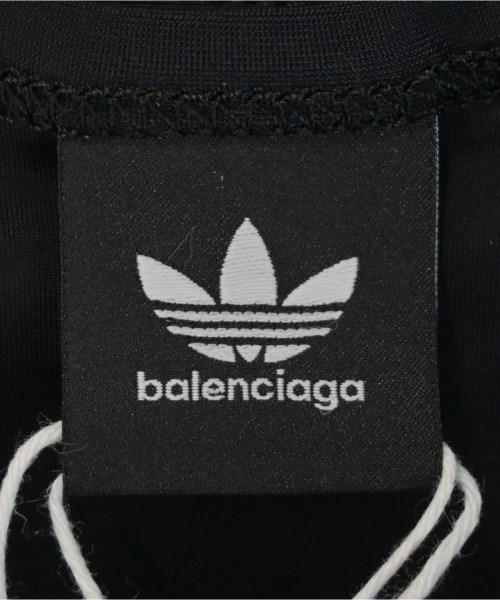BALENCIAGA（バレンシアガ）タンクトップ 黒 サイズ:M レディース/2200721250236