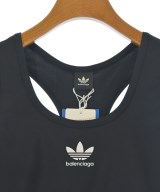 BALENCIAGA（バレンシアガ）タンクトップ 黒 サイズ:M レディース/2200721250236