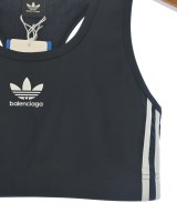 BALENCIAGA（バレンシアガ）タンクトップ 黒 サイズ:M レディース/2200721250236