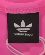 BALENCIAGA（バレンシアガ）タンクトップ ピンク サイズ:S レディース/2200721250243