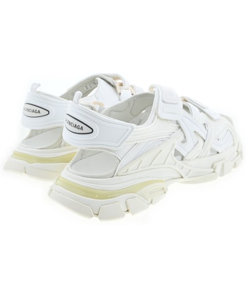 BALENCIAGA（バレンシアガ）サンダル 白 サイズ:28.5cm メンズ/2200721250250