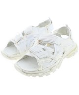 BALENCIAGA（バレンシアガ）サンダル 白 サイズ:28.5cm メンズ/2200721250250