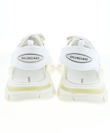 BALENCIAGA（バレンシアガ）サンダル 白 サイズ:28.5cm メンズ/2200721250250