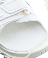 BALENCIAGA（バレンシアガ）サンダル 白 サイズ:28.5cm メンズ/2200721250250