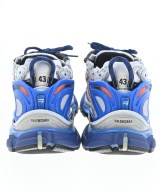BALENCIAGA（バレンシアガ）スニーカー グレー サイズ:28.5cm メンズ/2200721250267