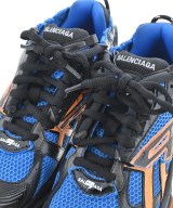 BALENCIAGA（バレンシアガ）スニーカー 青 サイズ:28.5cm メンズ/2200721250274