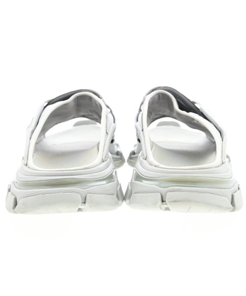 BALENCIAGA（バレンシアガ）サンダル グレー サイズ:28.5cm メンズ/2200721809014
