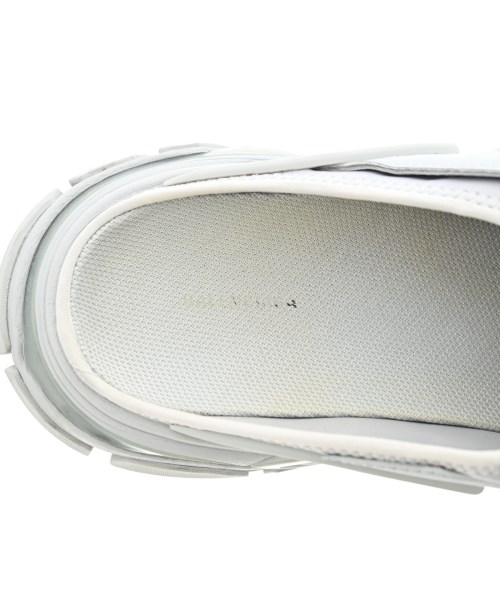 BALENCIAGA（バレンシアガ）サンダル グレー サイズ:28.5cm メンズ/2200721809014