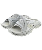 BALENCIAGA（バレンシアガ）サンダル グレー サイズ:28.5cm メンズ/2200721809014