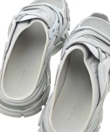 BALENCIAGA（バレンシアガ）サンダル グレー サイズ:28.5cm メンズ/2200721809014