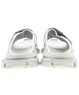 BALENCIAGA（バレンシアガ）サンダル グレー サイズ:28.5cm メンズ/2200721809014