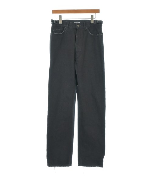 BALENCIAGA(バレンシアガ)のデニムパンツ サイズ:XXS 40,700円
