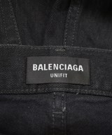 BALENCIAGA（バレンシアガ）デニムパンツ 黒 サイズ:XXS レディース/2200721825014