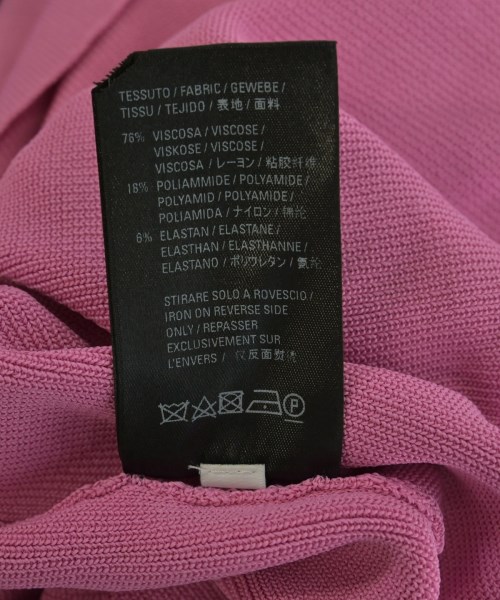 BALENCIAGA（バレンシアガ）ニット・セーター ピンク サイズ:2(M位) レディース/2200721825021