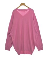BALENCIAGA（バレンシアガ）ニット・セーター ピンク サイズ:2(M位) レディース/2200721825021
